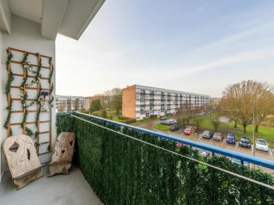 Annonce Vente 3 pi�ces Appartement Aubergenville 78