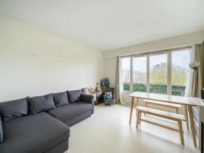 Acheter Appartement Aubergenville Yvelines