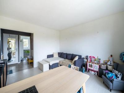 Acheter Appartement Aubergenville 143500 euros