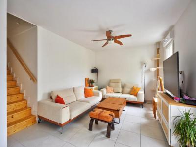 Annonce Vente 5 pi�ces Appartement Craponne 69