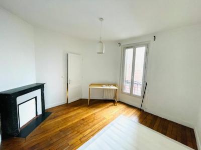 Annonce Vente 2 pi�ces Appartement Paris-19eme-arrondissement 75