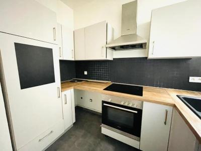 Acheter Appartement 37 m2 Paris-19eme-arrondissement