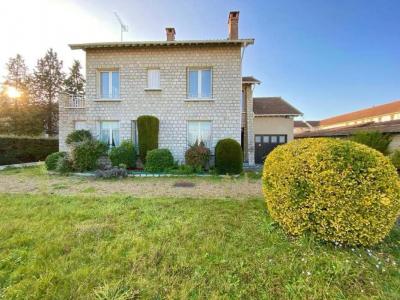 For sale Saint-pierre-les-nemours 7 rooms 155 m2 Seine et marne (77140) photo 1
