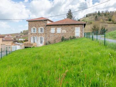 Acheter Maison 190 m2 Vaux-en-beaujolais