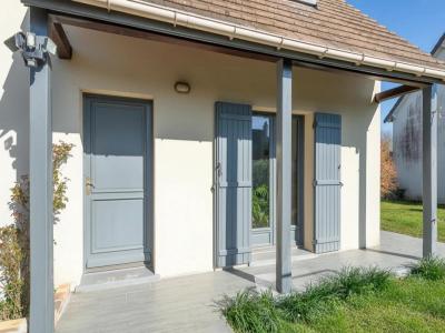 Annonce Vente 7 pi�ces Maison Jouy-sur-morin 77