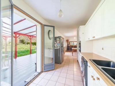 Acheter Maison Jouy-sur-morin 274000 euros