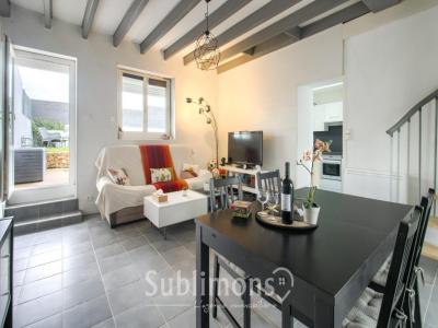 Annonce Vente 3 pi�ces Maison Pont-saint-martin 44