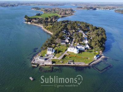 For sale Locoal-mendon 5 rooms 122 m2 Morbihan (56550) photo 2