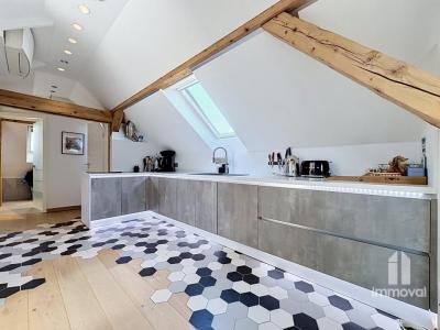 Annonce Vente 2 pi�ces Appartement Strasbourg 67