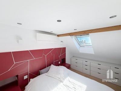 Acheter Appartement 50 m2 Strasbourg