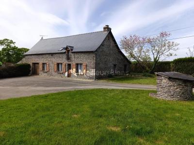 For sale Chapelle-bouexic 8 rooms 165 m2 Ille et vilaine (35330) photo 0