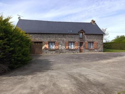 For sale Chapelle-bouexic 8 rooms 165 m2 Ille et vilaine (35330) photo 1
