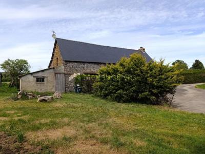 For sale Chapelle-bouexic 8 rooms 165 m2 Ille et vilaine (35330) photo 3