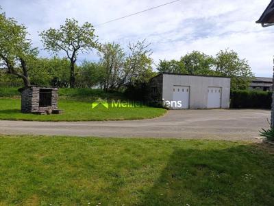 For sale Chapelle-bouexic 8 rooms 165 m2 Ille et vilaine (35330) photo 4