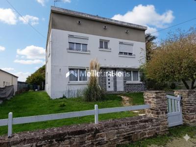 Acheter Maison 130 m2 Guer