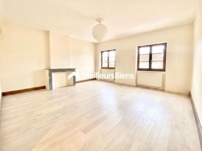 Annonce Vente 3 pi�ces Appartement Villefranche-sur-saone 69
