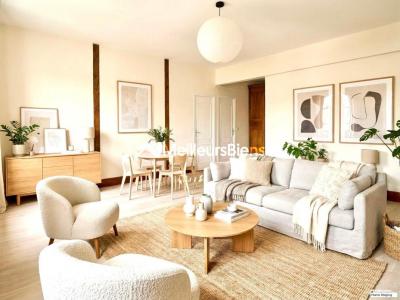 Acheter Appartement 87 m2 Villefranche-sur-saone