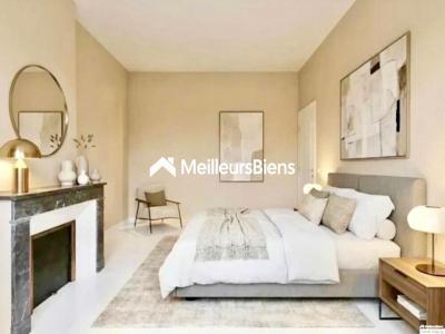 Acheter Appartement Villefranche-sur-saone 210000 euros