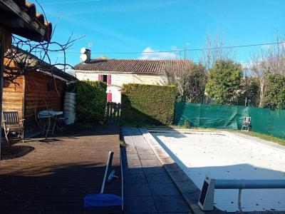 For sale Saint-beauzile 6 rooms 106 m2 Tarn (81140) photo 1