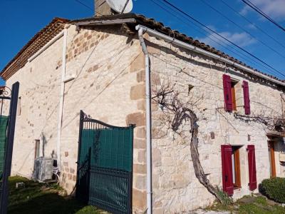 For sale Saint-beauzile 6 rooms 106 m2 Tarn (81140) photo 2