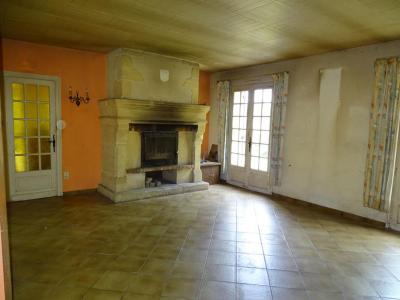 Annonce Vente 6 pi�ces Maison Thonac 24