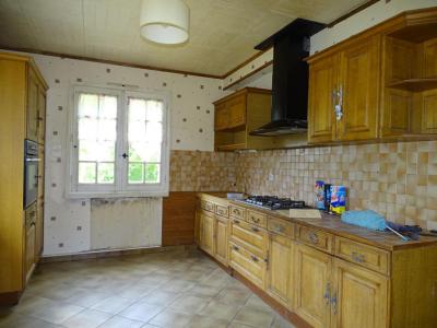 Acheter Maison 136 m2 Thonac