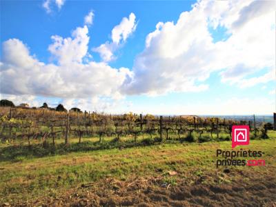 Annonce Vente Terrain Langon 33