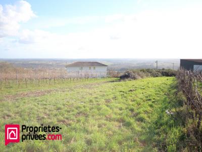 Acheter Terrain Langon 75000 euros