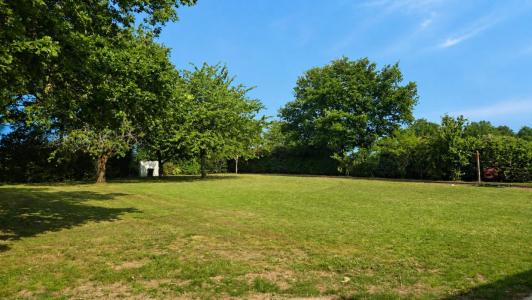 Annonce Vente 5 pi�ces Maison Guenrouet 44