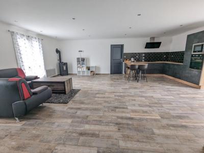 Acheter Maison 136 m2 Guenrouet