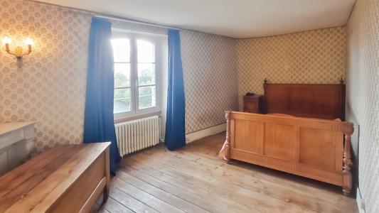 For sale Saint-marcel 4 rooms 70 m2 Indre (36200) photo 1