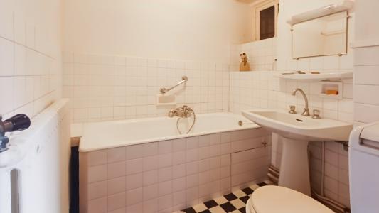 For sale Saint-marcel 4 rooms 70 m2 Indre (36200) photo 4