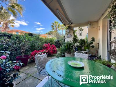 Annonce Vente 3 pi�ces Appartement Frejus 83