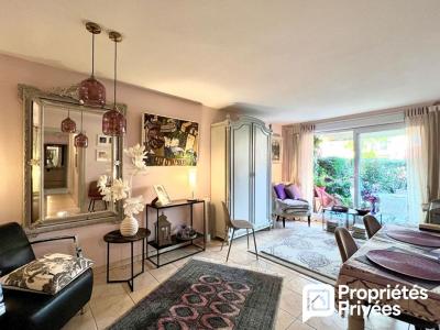 Acheter Appartement 63 m2 Frejus