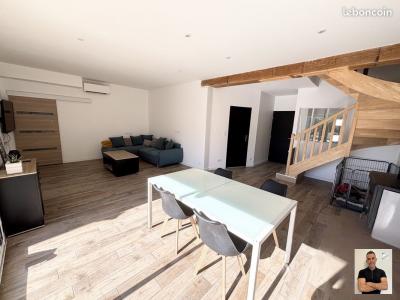 Annonce Vente 4 pi�ces Maison Orleans 45