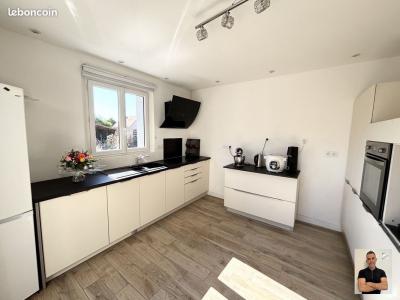 Acheter Maison 141 m2 Orleans