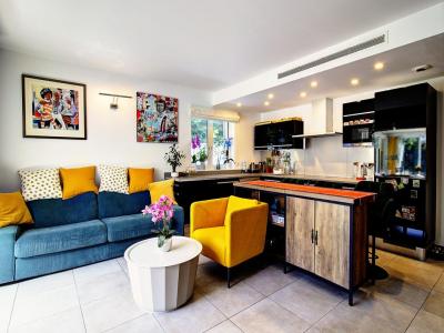 Annonce Vente 4 pi�ces Appartement Mougins 06