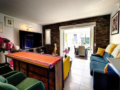 Acheter Appartement 87 m2 Mougins