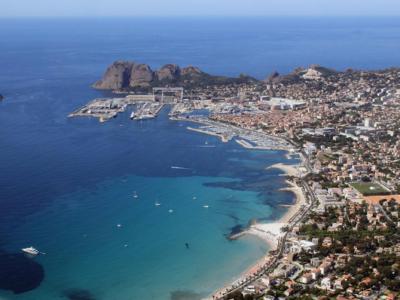 For sale Ciotat 4 rooms 88 m2 Bouches du Rhone (13600) photo 2