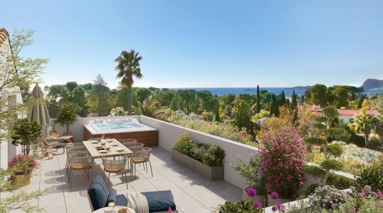 For sale Ciotat 3 rooms 69 m2 Bouches du Rhone (13600) photo 0