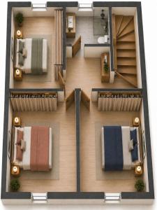 Annonce Vente 4 pi�ces Maison Toulon 83