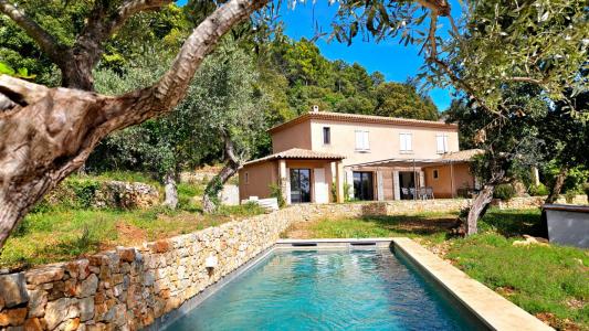 For sale Claviers 6 rooms 165 m2 Var (83830) photo 0