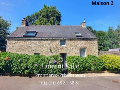 Acheter en viager Maison 170 m2 Caden