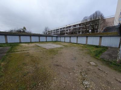 Annonce Vente Parking Bourges 18