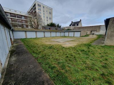 Acheter Parking Bourges