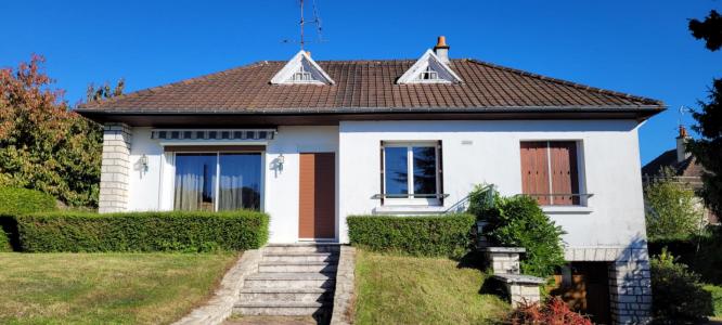 For sale Saint-ouen 6 rooms 109 m2 Loir et cher (41100) photo 0