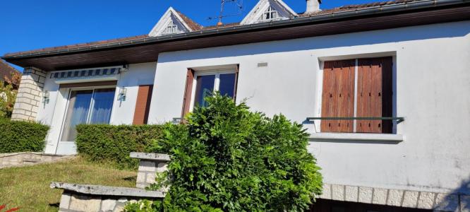 Annonce Vente 6 pi�ces Maison Saint-ouen 41