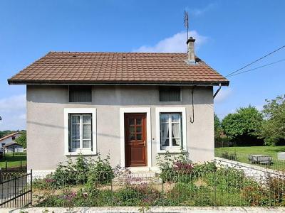 For sale Saint-julien-sur-reyssouze 2 rooms 70 m2 Ain (01560) photo 0