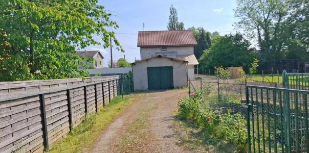 For sale Saint-julien-sur-reyssouze 2 rooms 70 m2 Ain (01560) photo 1