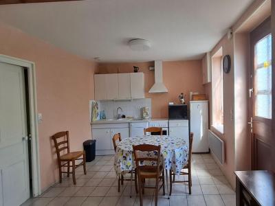 For sale Saint-julien-sur-reyssouze 2 rooms 70 m2 Ain (01560) photo 3